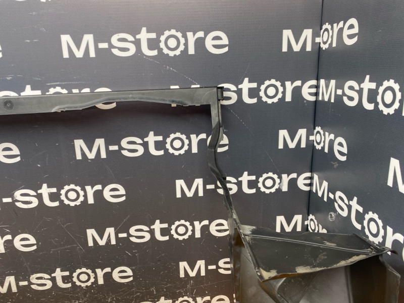 воздуховод радиатора, 7000 рублей, Красноярск