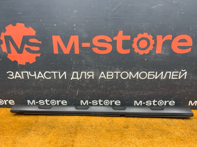 накладка на порог, 2000 рублей, Красноярск