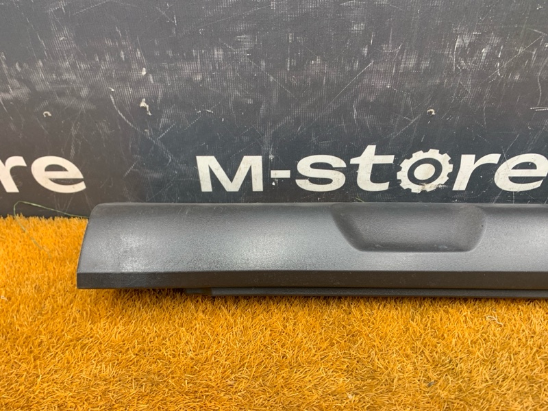 накладка на порог, 2000 рублей, Красноярск