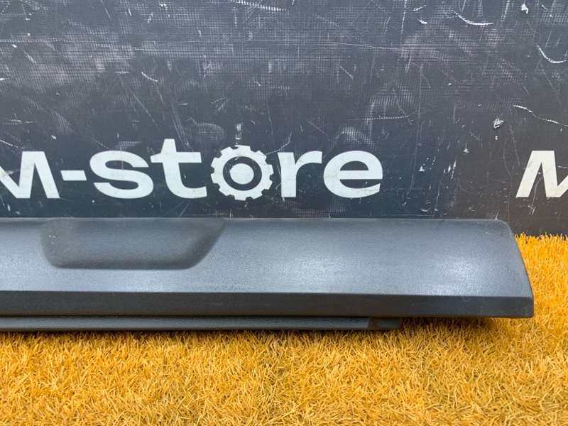 накладка на порог, 2000 рублей, Красноярск