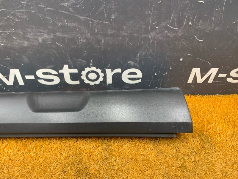 накладка на порог, 2000 рублей, Красноярск