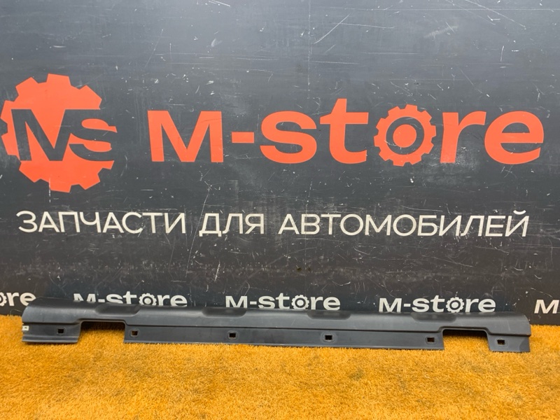 накладка на порог, 2000 рублей, Красноярск