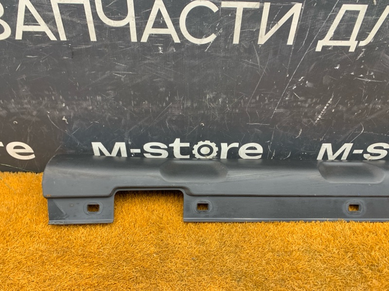 накладка на порог, 2000 рублей, Красноярск