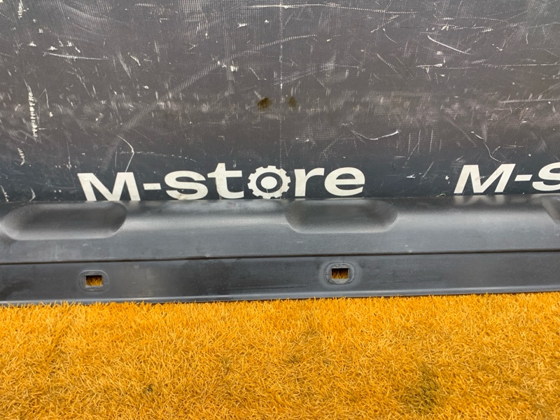 накладка на порог, 2000 рублей, Красноярск