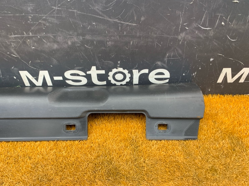 накладка на порог, 2000 рублей, Красноярск