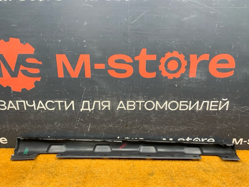 накладка на порог, 2000 рублей, Красноярск