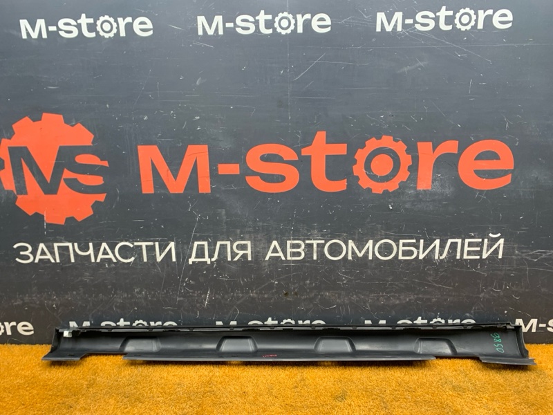 накладка на порог, 2000 рублей, Красноярск