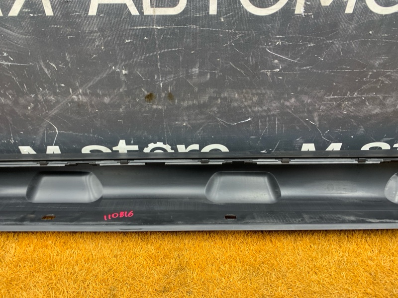 накладка на порог, 2000 рублей, Красноярск