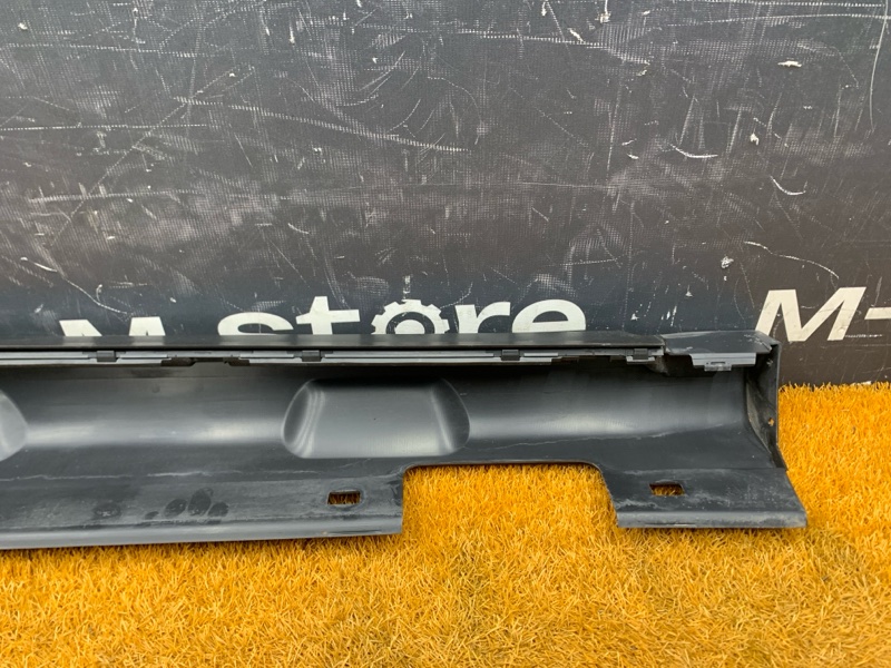 накладка на порог, 2000 рублей, Красноярск