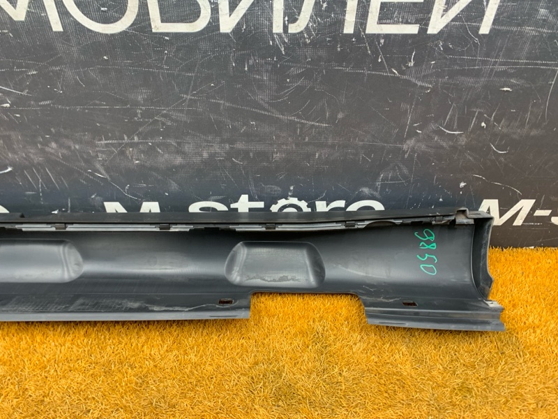 накладка на порог, 2000 рублей, Красноярск