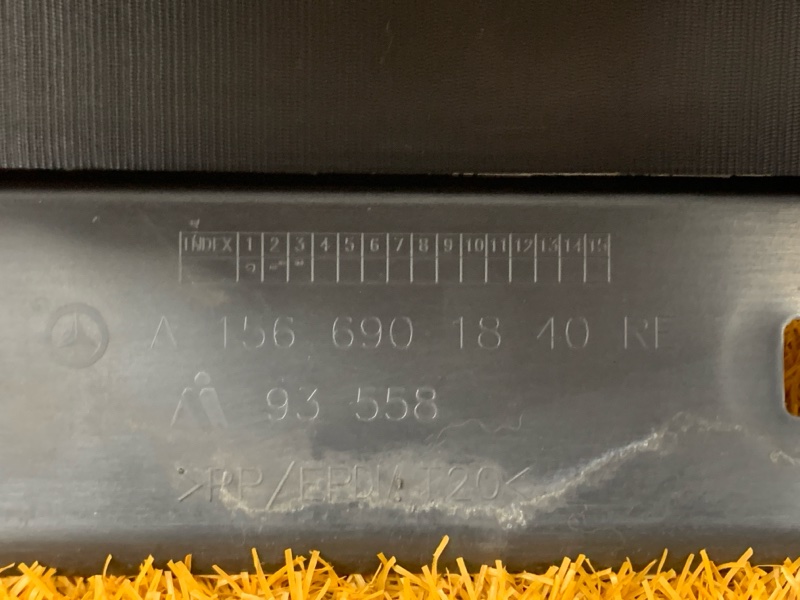 накладка на порог, 2000 рублей, Красноярск