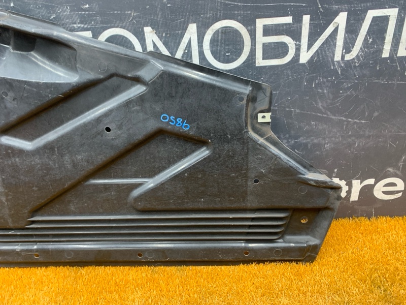 Защита днища кузова, 1000 рублей, Красноярск