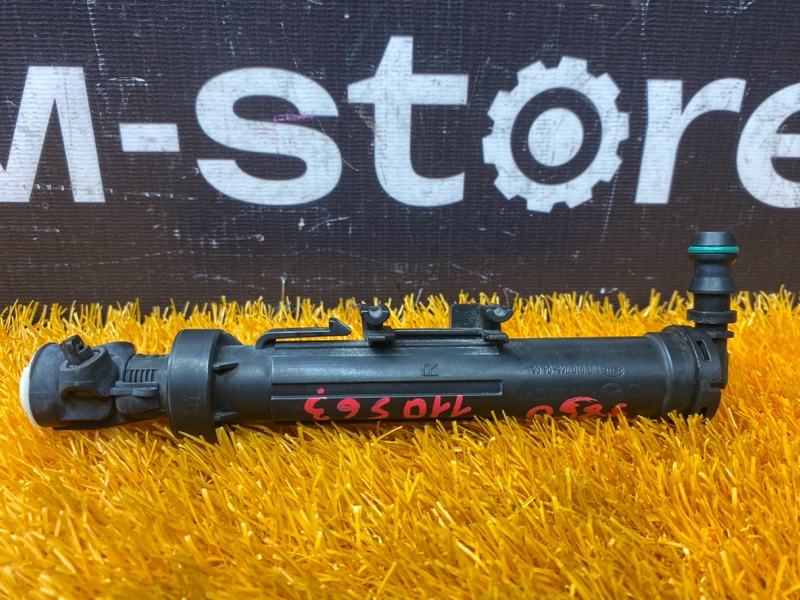 Форсунка омывателя фары, 1800 рублей, Красноярск