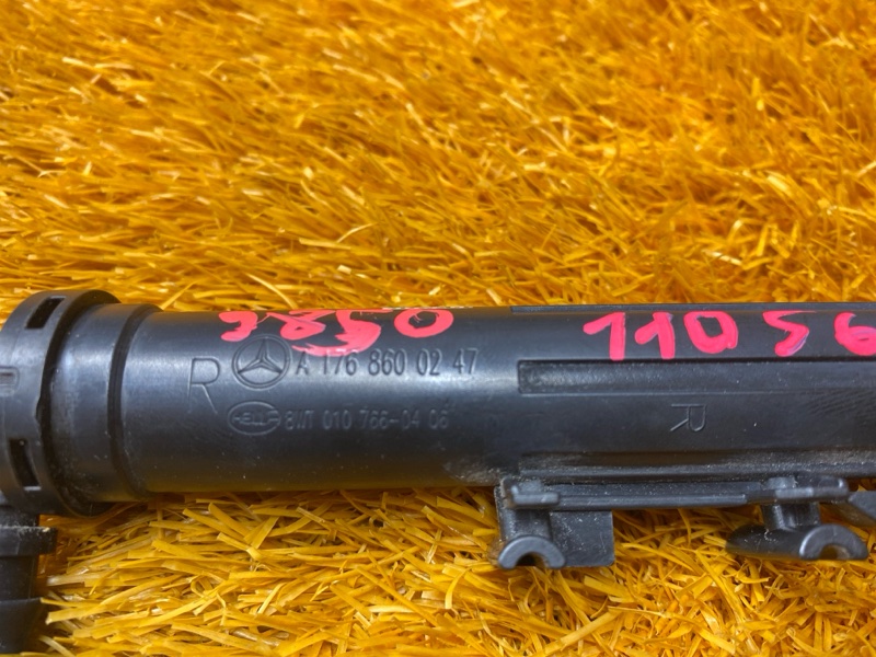 Форсунка омывателя фары, 1800 рублей, Красноярск