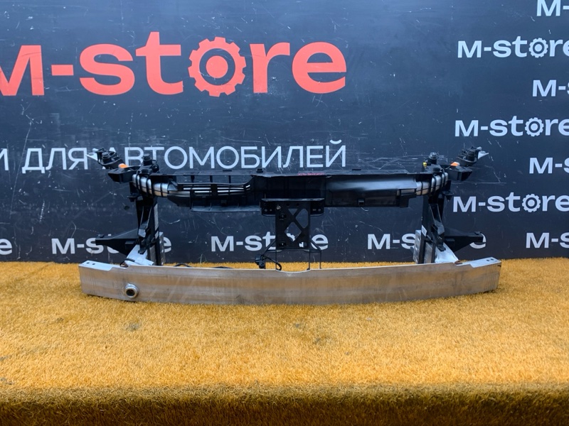 рамка радиатора, 31500 рублей, Красноярск