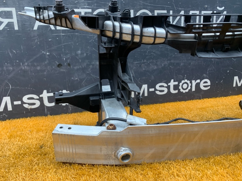 рамка радиатора, 31500 рублей, Красноярск