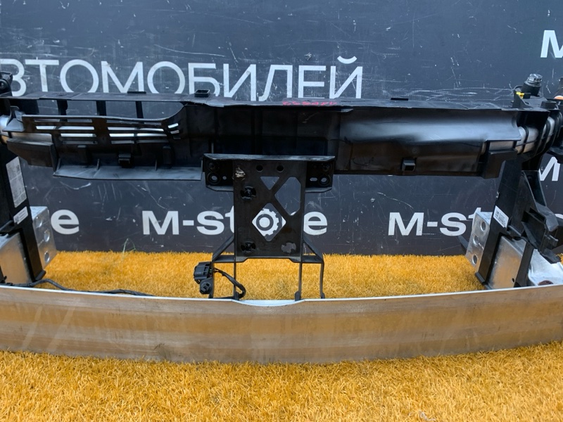 рамка радиатора, 31500 рублей, Красноярск