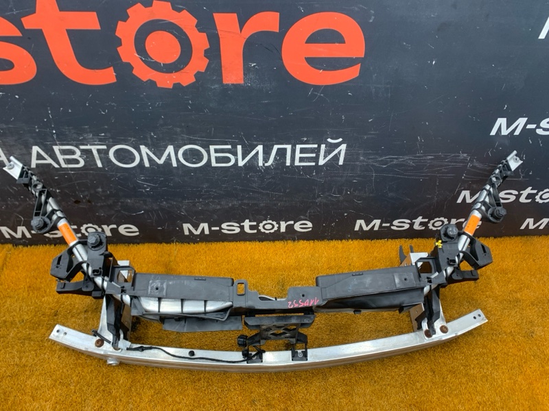 рамка радиатора, 31500 рублей, Красноярск