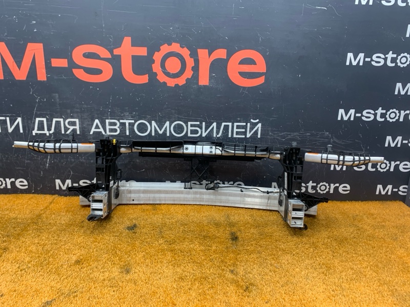 рамка радиатора, 31500 рублей, Красноярск