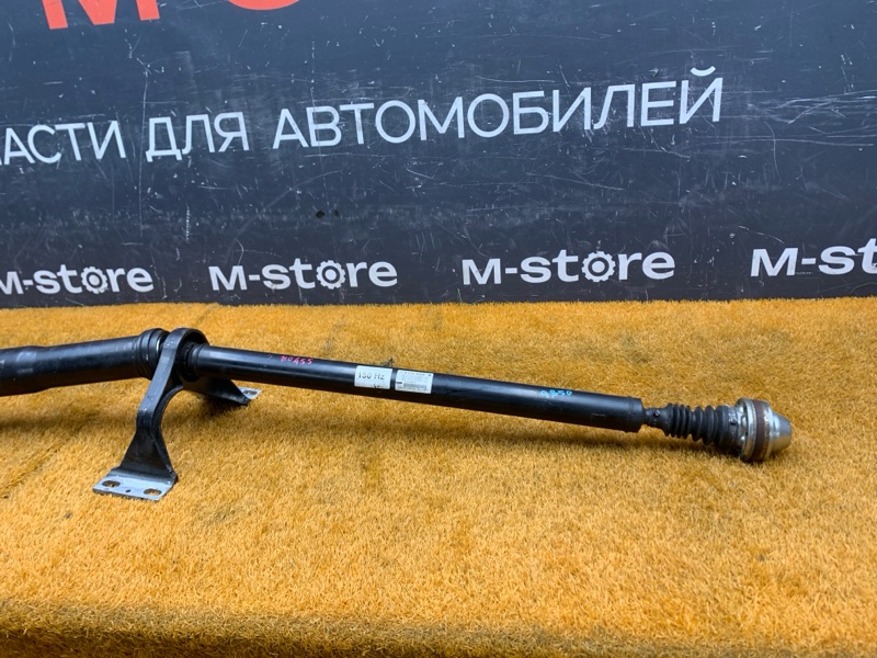 карданный вал, 22000 рублей, Красноярск