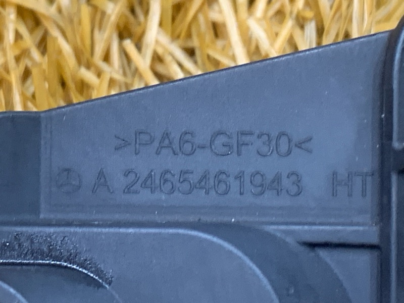 Кронштейн датчика ABS, 300 рублей, Красноярск