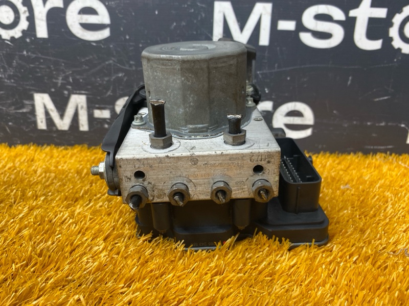 Блок ABS, 16000 рублей, Красноярск