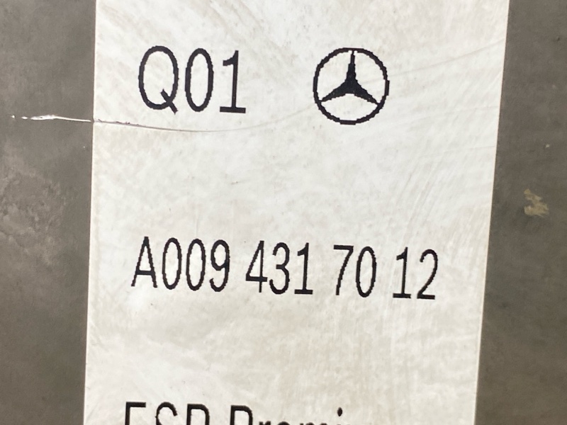 Блок ABS, 16000 рублей, Красноярск