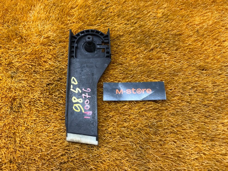 Кронштейн радиатора, 1000 рублей, Красноярск