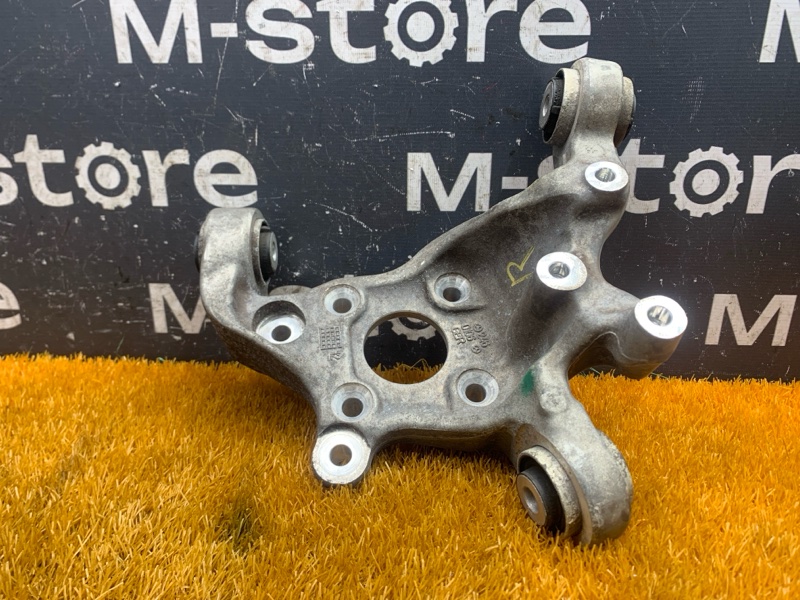 кулак поворотный, 7500 рублей, Красноярск