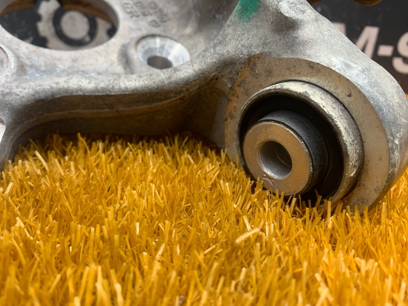 кулак поворотный, 7500 рублей, Красноярск