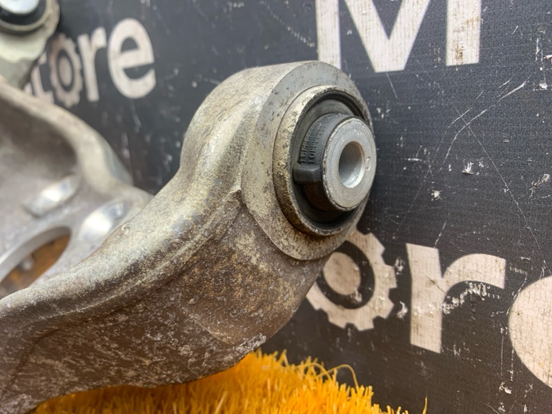 кулак поворотный, 7500 рублей, Красноярск