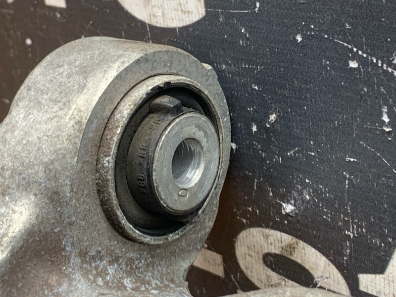 кулак поворотный, 7500 рублей, Красноярск