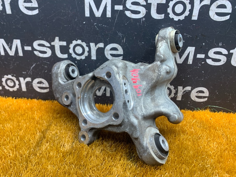 кулак поворотный, 7500 рублей, Красноярск