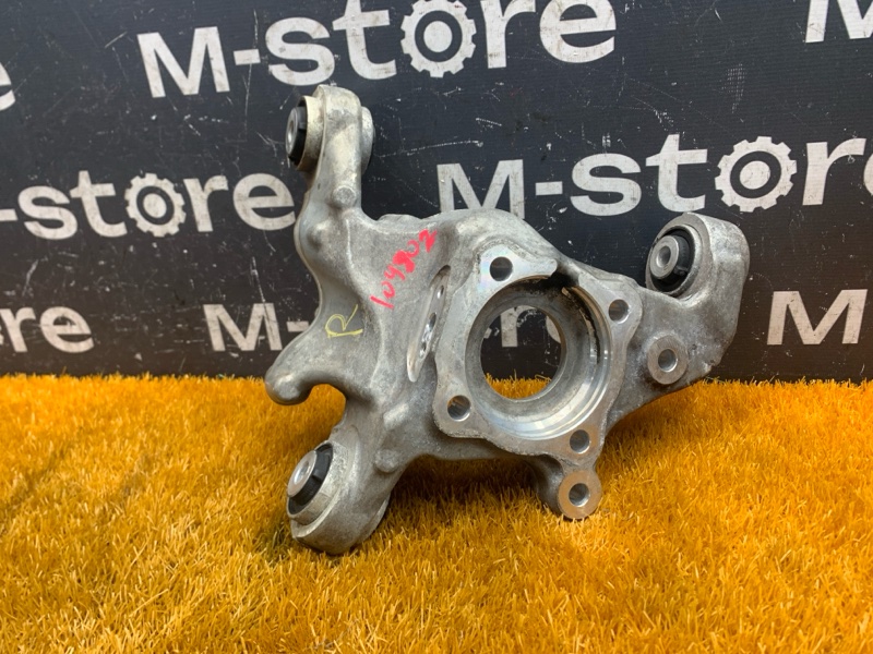 кулак поворотный, 7500 рублей, Красноярск