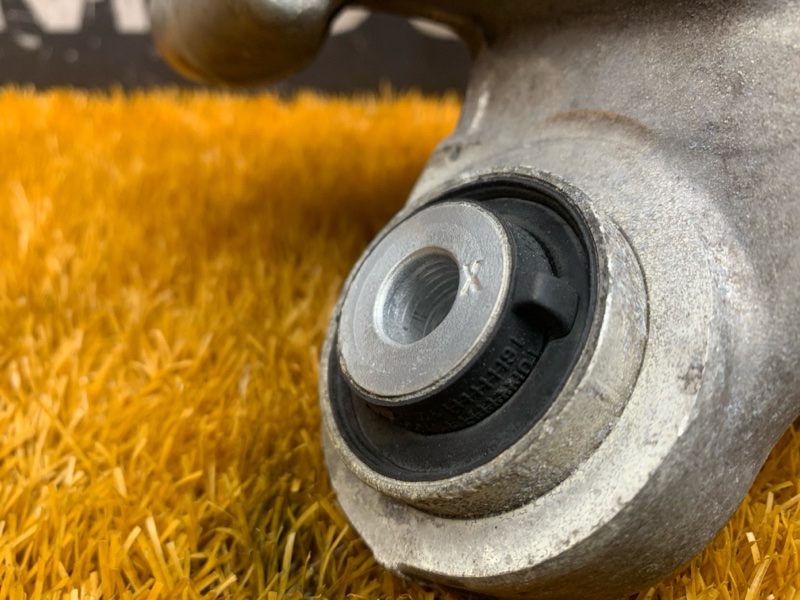 кулак поворотный, 7500 рублей, Красноярск