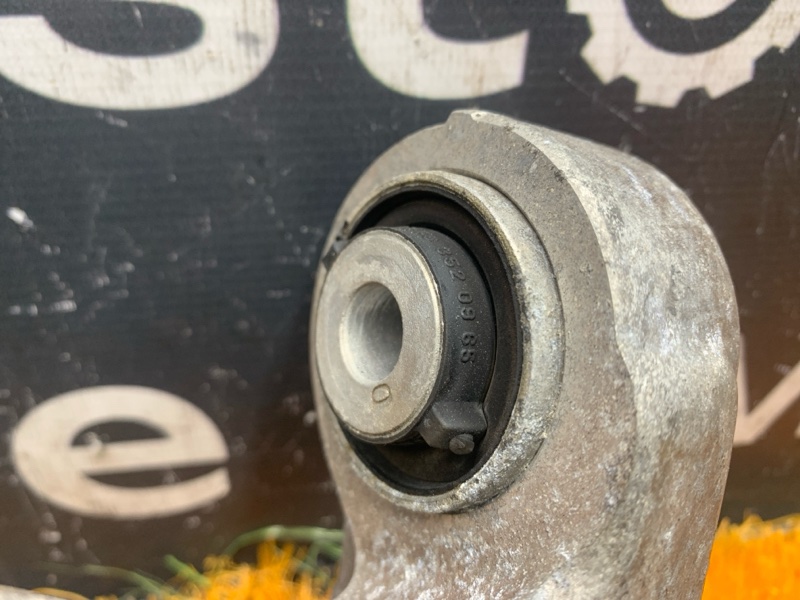 кулак поворотный, 7500 рублей, Красноярск