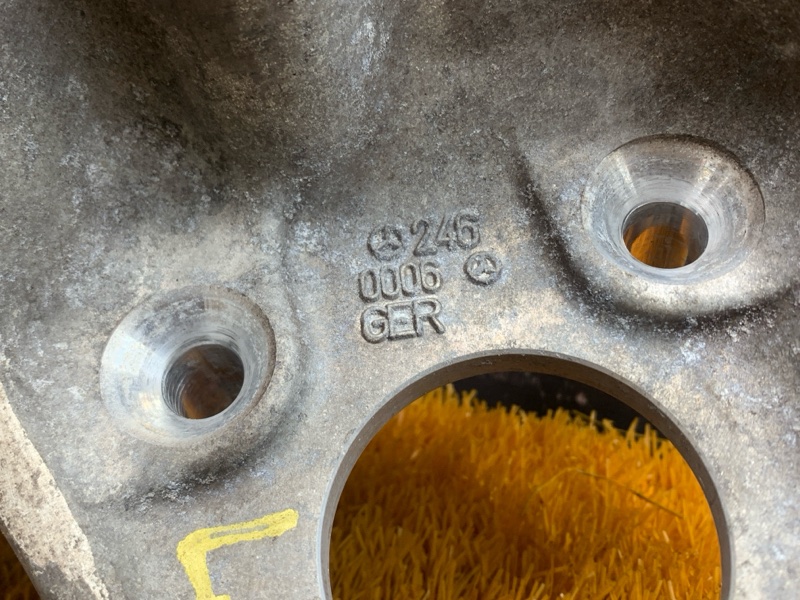 кулак поворотный, 7500 рублей, Красноярск