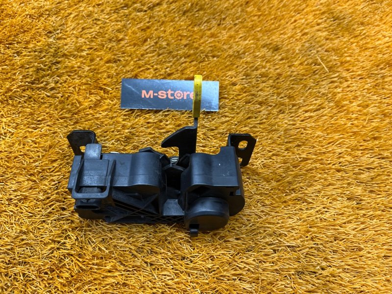 замок капота, 5000 рублей, Красноярск