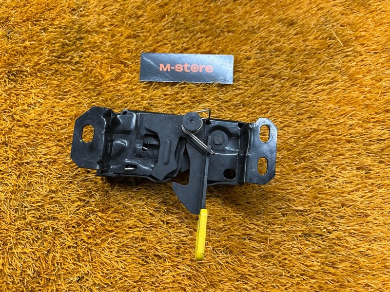 замок капота, 5000 рублей, Красноярск