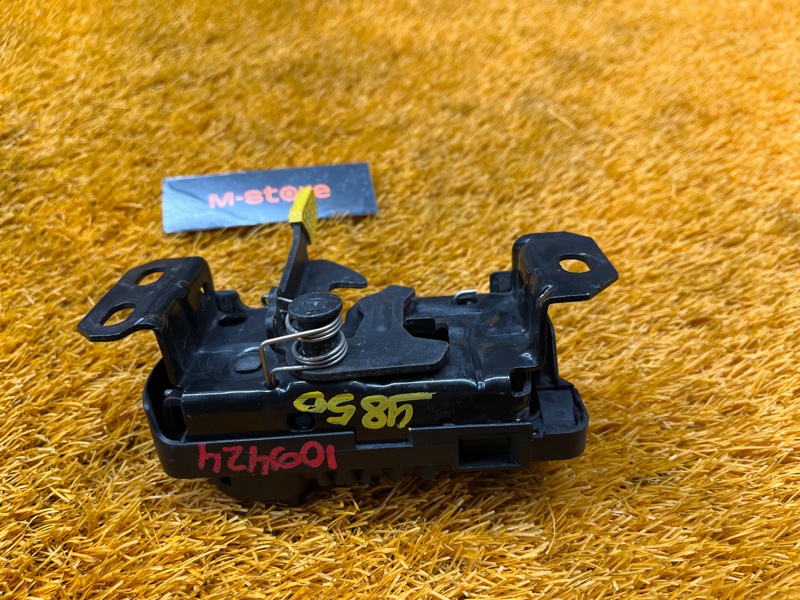 замок капота, 5000 рублей, Красноярск