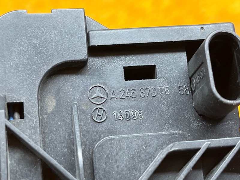 замок капота, 5000 рублей, Красноярск