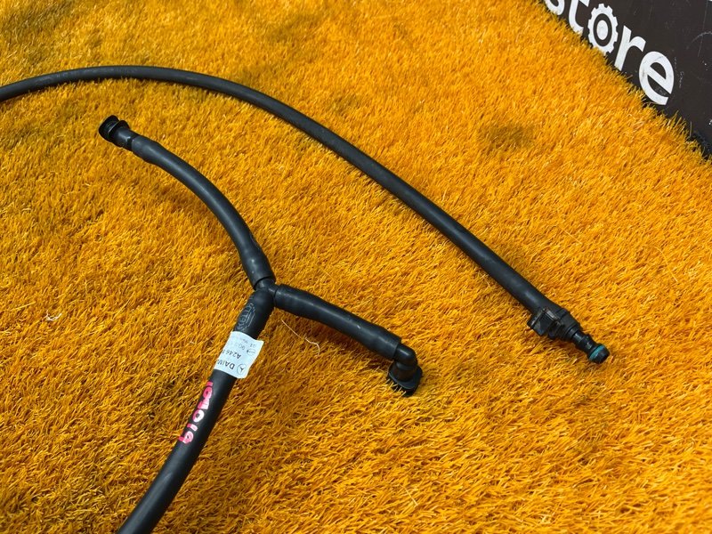 Шланг омывателя фар, 1000 рублей, Красноярск