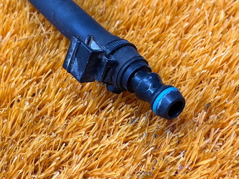 Шланг омывателя фар, 1000 рублей, Красноярск