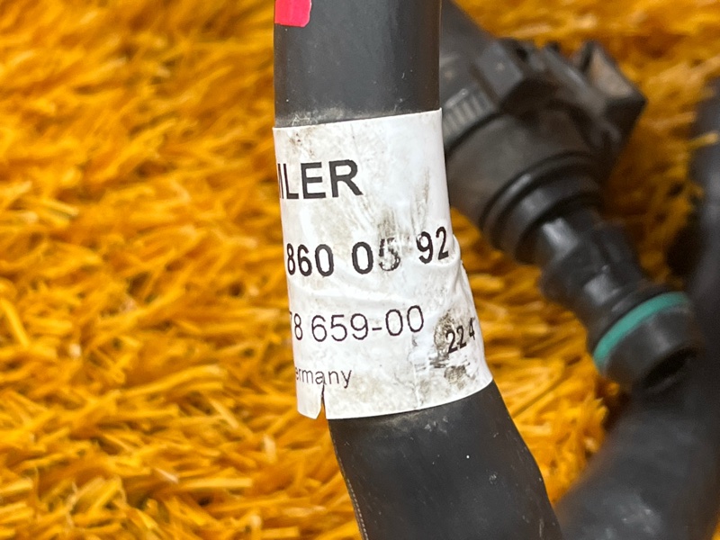 Шланг омывателя фар, 1000 рублей, Красноярск