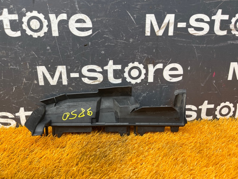 воздуховод радиатора, 700 рублей, Красноярск