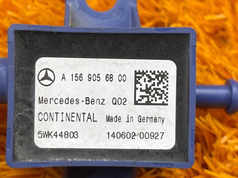 Датчик airbag ( удара), 900 рублей, Красноярск