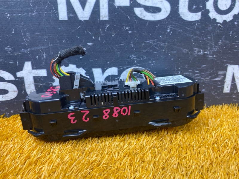 блок управления климат-контролем, 2500 рублей, Красноярск