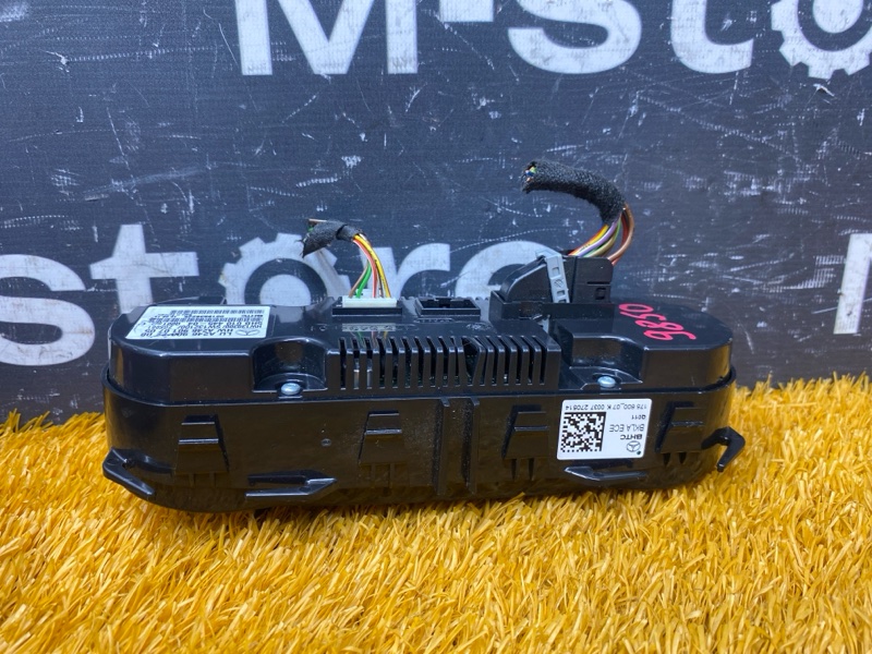 блок управления климат-контролем, 2500 рублей, Красноярск