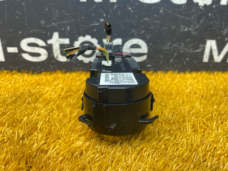 блок управления климат-контролем, 2500 рублей, Красноярск