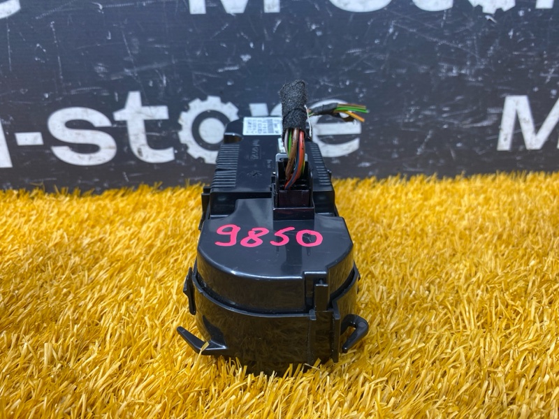 блок управления климат-контролем, 2500 рублей, Красноярск